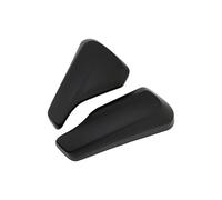 tapa batería Compatible Con Harley 750 Street Rod XG750 Cubiertas Laterales Izquierda Y Derecha Placas Cubierta De Batería protectora compartimento