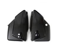 tapa batería Compatible Con JYM125-3F YB125SP, Piezas De Plástico Para Motocicleta Derecha E Izquierda, Cubiertas Laterales, Paneles De Batería Y Herramientas protectora compartimento