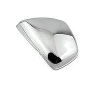 tapa batería Compatible Con VX700 750 1000 1100 Virago 1984-Up Cubierta De Carenado De Batería De Motocicleta Derecha/izquierda protectora compartimento