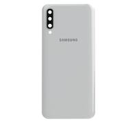 Tapa batería para Galaxy A50 Paquete de servicio original