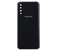 Tapa batería para Galaxy A50 Paquete de servicio original,