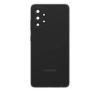 Tapa batería para Galaxy A52s Paquete de servicio original,