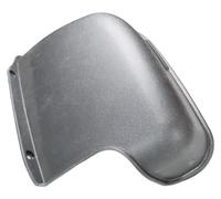 Tapa batería Piaggio, cubierta compatible MP3 250, MP3 300 | Repuesto original OEM 623178 compatible con Piaggio MP3 125
