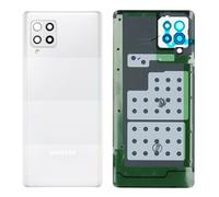 Tapa Batería Pieza Recambio para Galaxy A42 5G,