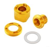 Tapa Biela Aluminio 6061 para SRAM para dub NX para gx Tapa Biela