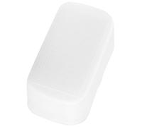 Tapa blanda para flash Speedlites con difusor, cúpula de rebote para V350 TT350 Speedlites Light Camera Cap Light Softbox