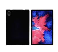 Lobwerk Funda para Lenovo Tab P11 2021 TB-J606F TB-J606X de 11 Pulgadas de Silicona