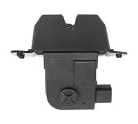 Tapa Bloqueo Coche Compatible Con Kia Para Soul Para Para Santa Fe Sport 2013-2016 Conjunto Actuador Bloqueo Puerta Levadiza Maletero Coche Grado Resistente 81230-2W000