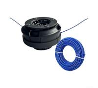 Tapa Bobina para repuesto KTHA1040-03 Plástico Tapa Bobina para(trimmer head set)