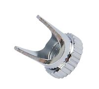 Tapa Boquilla Aerógrafo,Accesorios Aplicación Pintura,Tapa distancia aerógrafo - para Artistas, Trabajo con Plantillas, Aficionados, Estudiantes, Profesores, Estudio,