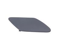 Tapa Boquilla Faro Compatible Con Porsche Para Cayenne 958 2015 2016 2017 Tapa De Chorro De Arandela De Faro De Coche Embellecedor De Marco Plus Accesorios