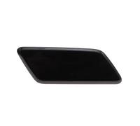 Tapa Boquilla Faro Compatible Con Subaru Para Legacy B15 2016 2017 Cubierta Boquilla Lavafaros Faro Delantero Tapa Del Chorro De Agua Del Faro 86636AL060 86636AL050