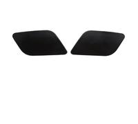 Tapa Boquilla Lavado Faros Para Q7 2007 2008 2009 Tapa Actuador Limpieza Lavaparabrisas Parachoques Delantero 4L0955275 4L0955276(SET)