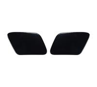 Tapa Boquilla Lavadora para A4 B6 2001-2005 1 Par De Tapas De Boquilla De Lavafaros Tapa De Rociador De Agua para Faros Delanteros 8E0955275D 8E0955276D Tapas Arandela Faro