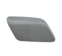 Tapa Boquilla Lavadora para Accord VII 2003-2007 Parachoques Delantero Izquierdo/Derecho Cubierta De Boquilla Lavafaros 76887-SEA-S01 76882-SEA-S01 Tapas Arandela Faro(Right)