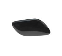 Tapa Boquilla Lavadora para Volvo XC70 MK2 2008-2016 Tapa De Boquilla De Lavafaros Delantero Tapa De Chorro De Agua para Lámpara Tapas Arandela Faro(Right)