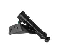 Tapa Boquilla Lavafaros Compatible Con Hyundai Para Santa Fe Para IX45 2013 2014 2015 Arandela Faro Delantero Cubierta Boquilla Pulverización Actuador Piezas Chorro Limpieza