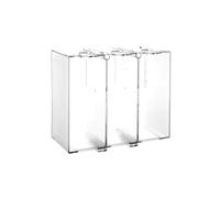 Tapa bornes 3P S6 3RT1956-4EA1 SIRIUS 3RT 3RH