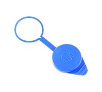 Tapa Botella Depósito Líquido Tapa Del Depósito Del Líquido Lavaparabrisas CP9Z-17A605-A Compatible Con Ford Para Transit Para Connect 2018 2019 2020.