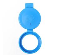 Tapa Botella Lavado Compatible Con Fiat Para Bravo 2007-2015 Para Croma 2005-2010 Tapa Del Depósito De Líquido Lavaparabrisas 3Q0955455