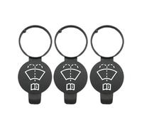 Tapa Botella Lavaparabrisas Compatible Con Buick Para Allure 2010 Para Cascada 2016 Repuesto Tapa Depósito Líquido Lavaparabrisas