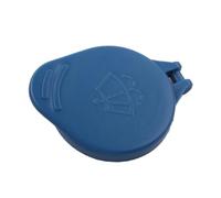 Tapa Botella Lavaparabrisas Compatible Con Ford Para Focus Para MK2 2004-2019 Piezas Tapa Depósito Líquido Lavaparabrisas OEM 4N5117632AB