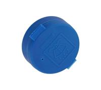 Tapa Botella Lavaparabrisas Compatible Con Lancia Para Delta 2008-2014 Accesorios Repuesto Tapón Depósito Líquido Lavaparabrisas OEM 71740943