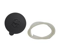 Tapa Botella Lavaparabrisas Compatible Con Nissan Pour Rogue 2008 2009 2010 2011 2012 2013 Cache-réservoir de liquide lave-glace B8913JG000