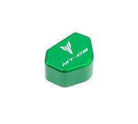 Tapa botón interruptor moto Para FJ09 MT09 2014-2023 Botón De Interruptor Motocicleta Señal Giro Tapa Llave(Ddd)