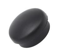 Tapa Brazo Limpiaparabrisas Cubierta De Balancín Perno Tuerca Brazo Limpiaparabrisas Delantero Coche Compatible Con VW Para Corrado 1988 1989 1990 1991 1992 1993 1994 1995 5N0955205(1Pc)