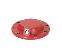 Tapa, buje de rueda AUGER 56873