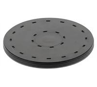 Tapa, caja de cambios manual 624 953 TOPRAN para VW SEAT SKODA AUDI CUPRA
