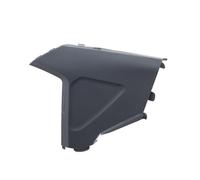 POLISPORT Tapa caja filtro de aire RACE