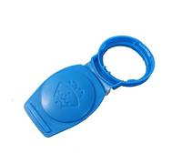 Tapa Caja Limpiaparabrisa Compatible con A1 2010 2011 2012-2025 limpiaparabrisas delantero de coche tapa de botella de depósito de líquido 3Q0955455