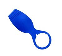 Tapa Caja Limpiaparabrisa Compatible con A6 1997 1998 1999 2000 2001 2002-2012 Tapa del tanque del depósito de líquido del limpiaparabrisas del coche 1K0955455