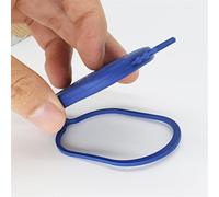 Tapa Caja Limpiaparabrisa Compatible Con Benz Para A209 Clase CLK 2003 2004 2005 2006 Cubierta Del Depósito De Líquido Del Limpiaparabrisas Del Automóvil Tapa De La Botella Tanque Agua 2038690108