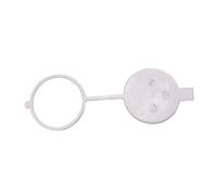 Tapa Caja Limpiaparabrisa Compatible Con Benz Para Clase E W210 Sedan 1996-2002 A2028609369 Tapa Botella Limpiaparabrisas Automóvil Tapa Lavadora Depósito Superior