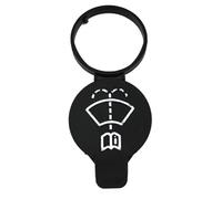 Tapa Caja Limpiaparabrisa Compatible con Cadillac para ATS 2013 2014 2015 2016-2019 Tapa del tanque del depósito de líquido del limpiaparabrisas del coche ISO9000