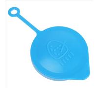 Tapa Caja Limpiaparabrisa Compatible con Civic 1988 1989 1990 1991 1992-1996 tapa del tanque del depósito de líquido del limpiaparabrisas del coche 38513SB0961