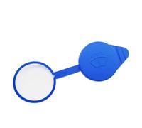 Tapa Caja Limpiaparabrisa Compatible Con Ford Para Focus 2012 2013 2014-2018 Tapa Del Tanque Del Depósito De Líquido Del Limpiaparabrisas Del Coche CP9Z17A605A