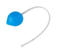 Tapa Caja Limpiaparabrisa Compatible con JAZZ 2005 2006 2007 2008 Tapa de depósito de líquido para limpiaparabrisas de coche 76802SAGH01