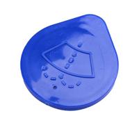 Tapa Caja Limpiaparabrisa Compatible con Mazda para CX-5 2013 2014 2015 2016 2017-2024 tanque de tapa de depósito de líquido para limpiaparabrisas de coche KD3567485