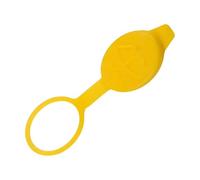 Tapa Caja Limpiaparabrisa Compatible con Opel para Astra H 2004 2005 2006-2014 Tapa de botella de depósito de líquido para limpiaparabrisas 6450562