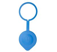 Tapa Caja Limpiaparabrisa Compatible Con Pilot 2009-2021 2022 2023 2024 76802-SZA-A01 Tapa De La Botella Del Limpiaparabrisas Del Coche Tapa Superior De La Lavadora Del Depósito