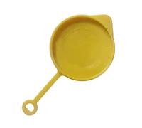 Tapa Caja Limpiaparabrisa Compatible con Subaru para Impreza 1993 1994 1994-2005 tanque de tapa de depósito de líquido para limpiaparabrisas de coche 86615AA060