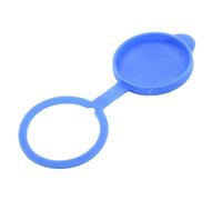 Tapa Caja Limpiaparabrisa Compatible con Suzuki para Swift para SX4 2008 2009 2010 2011-2017 Tapa de botella de tanque de limpiaparabrisas 3845177J00