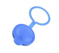 Tapa Caja Limpiaparabrisa Compatible con Suzuki para Swift para SX4 2008 2009 2010-2017 Tapa del tanque del depósito de líquido del limpiaparabrisas 3845177J00