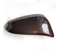 Tapa Carcasa Cubierta De Espejo Retrovisor Lateral Para Toyota Rav4 Rav-4 (2012, 2013, 2014, 2015-2018) Carcasa De La Tapa Del Espejo Retrovisor Exterior Lateral Espejo Retrovisor Cubierta(Color 7,Bie