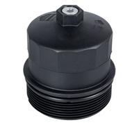 Tapa, carcasa de filtro de aceite FEBI BILSTEIN 109414
