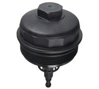 Tapa, carcasa de filtro de aceite FEBI BILSTEIN 171462